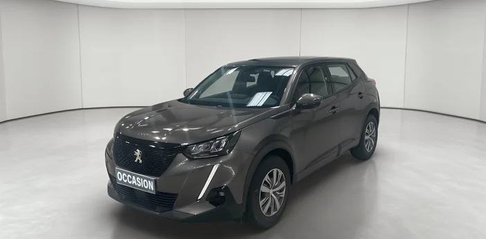 PEUGEOT 2008 BUSINESS