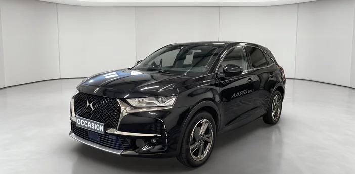DS DS7 CROSSBACK