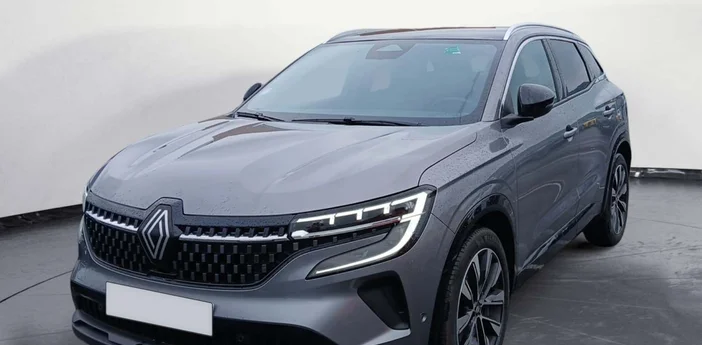 RENAULT AUSTRAL