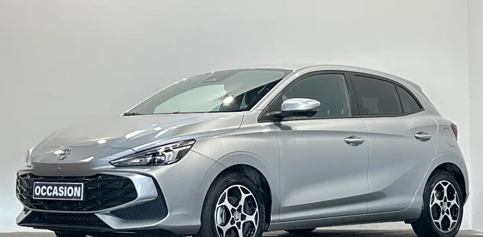 MG MG3