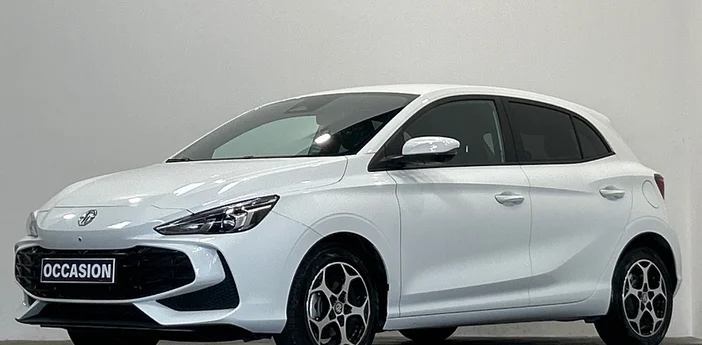 MG MG3