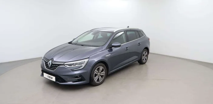 RENAULT MEGANE IV ESTATE