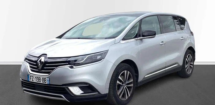 RENAULT ESPACE V