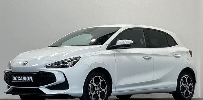 MG MG3