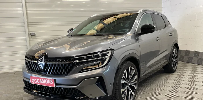 RENAULT AUSTRAL