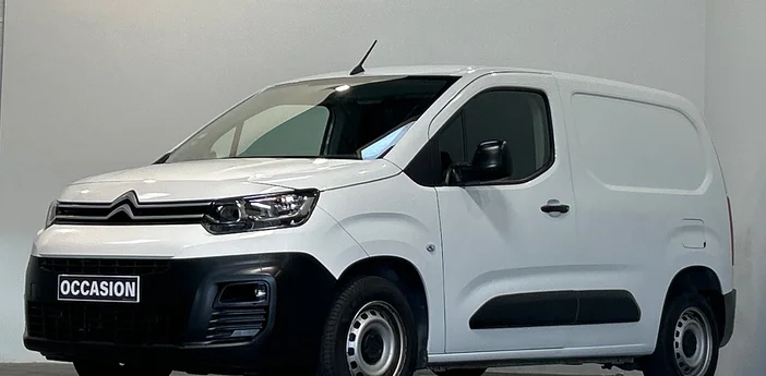 CITROEN BERLINGO VAN