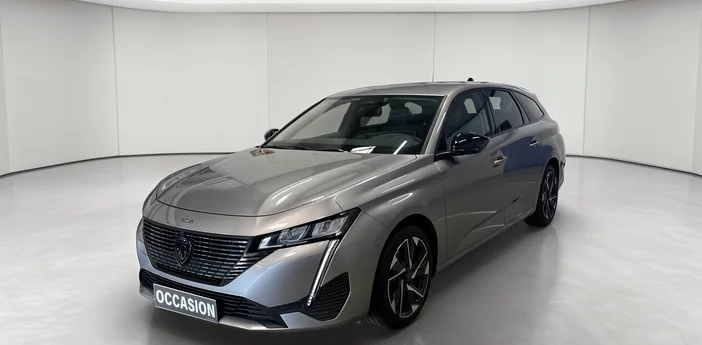 PEUGEOT 308 SW