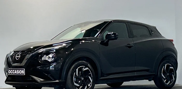NISSAN JUKE 2022.5