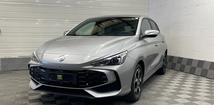 MG MG3