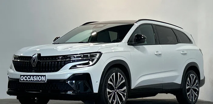 RENAULT ESPACE VI