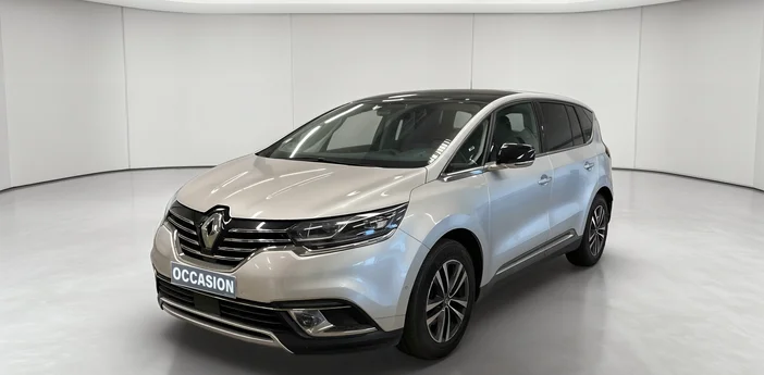 RENAULT ESPACE V