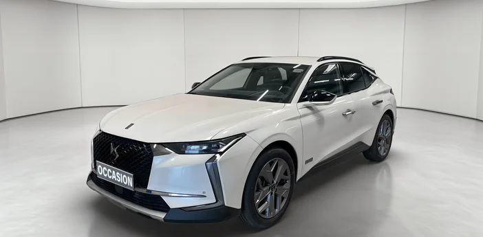DS DS 4