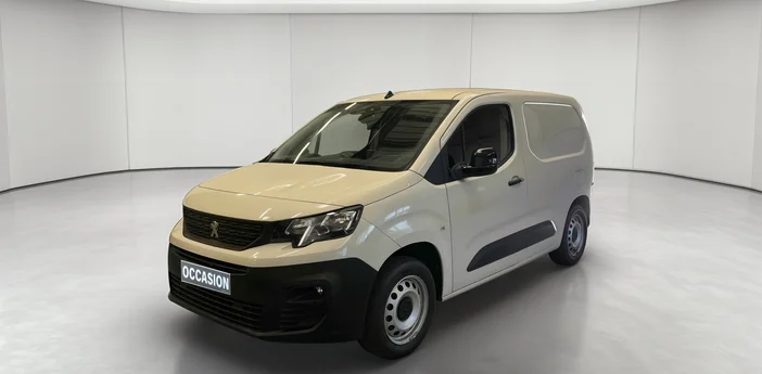 PEUGEOT PARTNER FOURGON