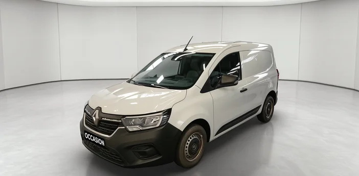 RENAULT KANGOO VAN