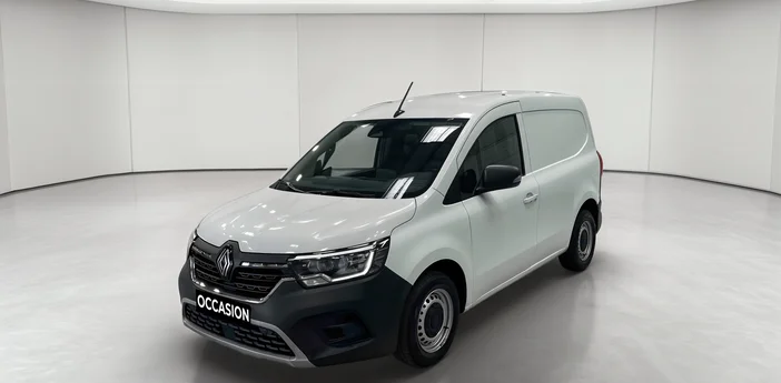 RENAULT KANGOO VAN