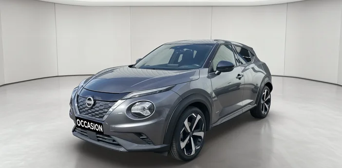 NISSAN JUKE 2023.5