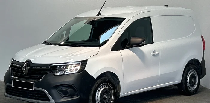 RENAULT KANGOO VAN