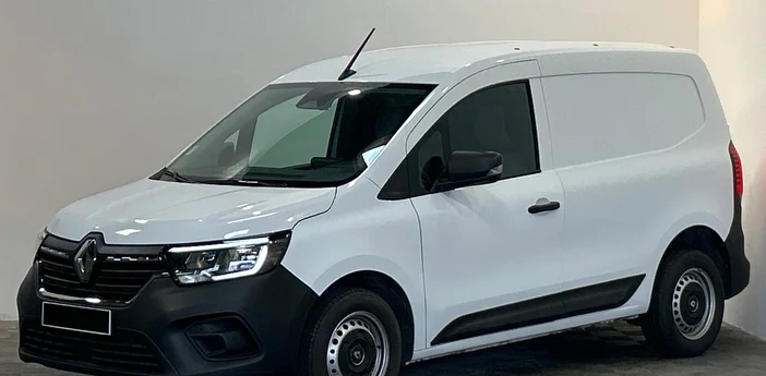 RENAULT KANGOO VAN