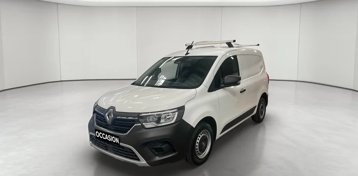 RENAULT KANGOO VAN