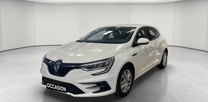 RENAULT MEGANE IV BERLINE