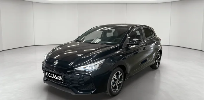 MG MG3