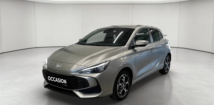 MG MG3