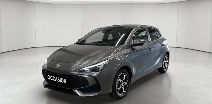 MG MG3