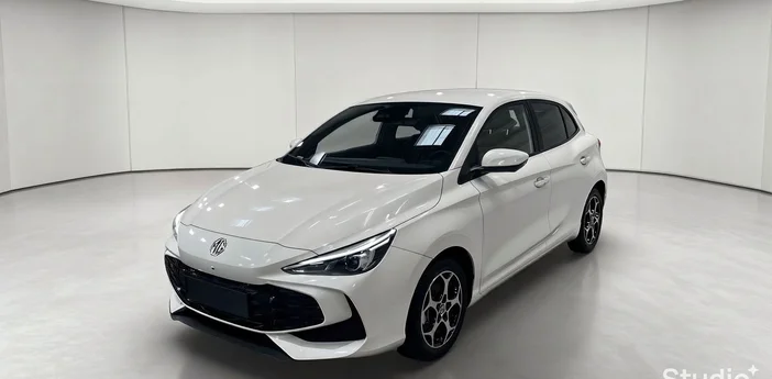 MG MG3