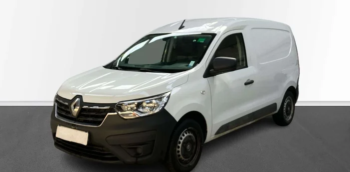 RENAULT EXPRESS VAN