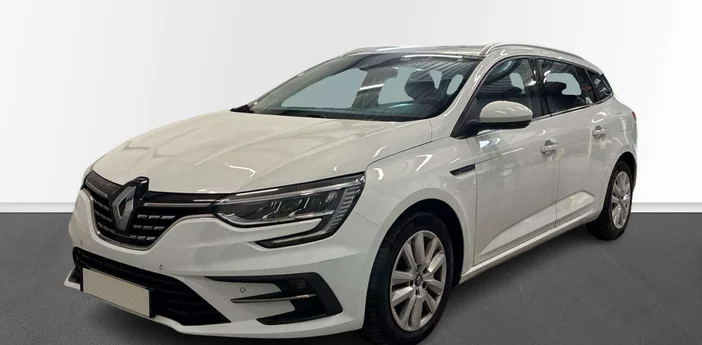 RENAULT MEGANE IV ESTATE
