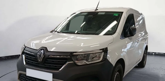 RENAULT KANGOO VAN