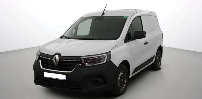 RENAULT KANGOO VAN