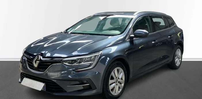 RENAULT MEGANE IV ESTATE
