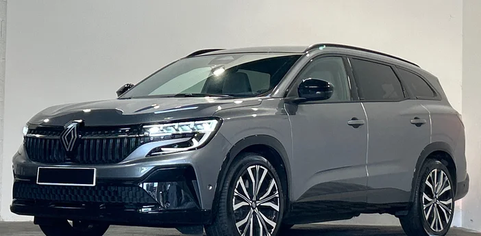 RENAULT ESPACE VI
