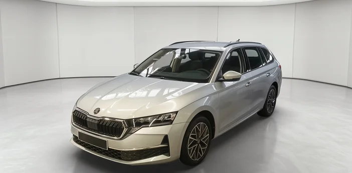 SKODA OCTAVIA COMBI