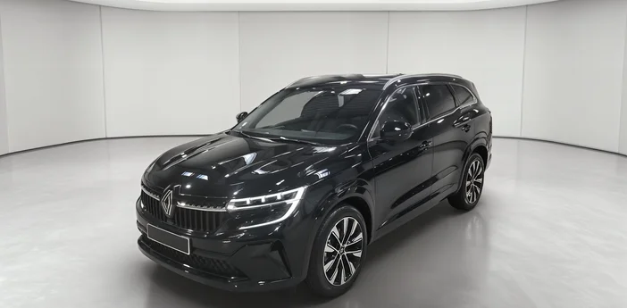 RENAULT ESPACE VI