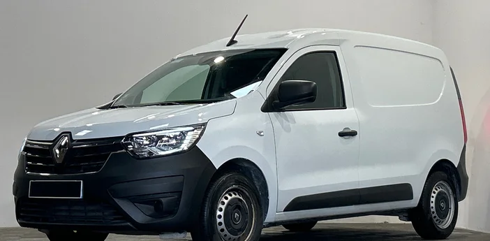 RENAULT EXPRESS VAN