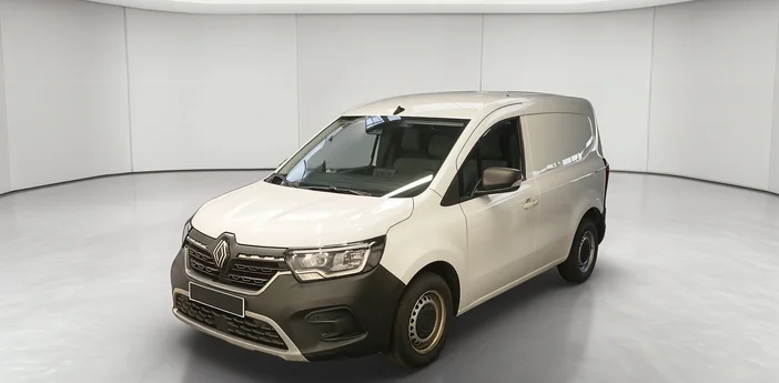 RENAULT KANGOO VAN