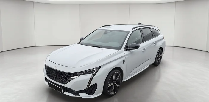 PEUGEOT 308 SW