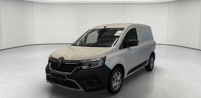 RENAULT KANGOO VAN