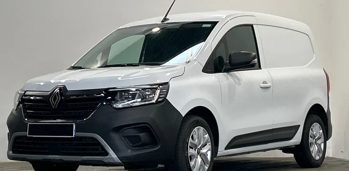 RENAULT KANGOO VAN