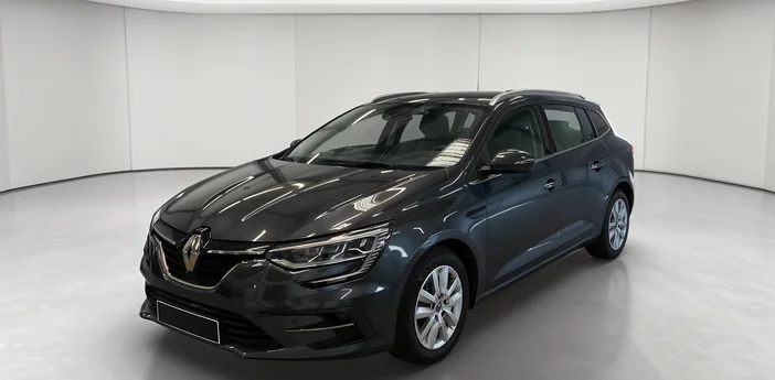 RENAULT MEGANE IV ESTATE