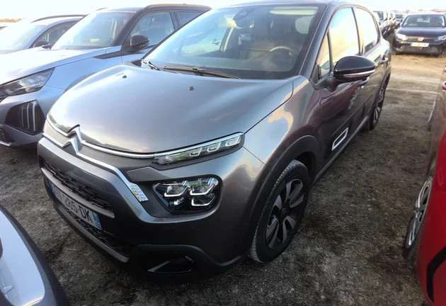 CITROEN C3