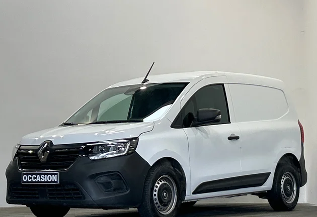 RENAULT KANGOO VAN