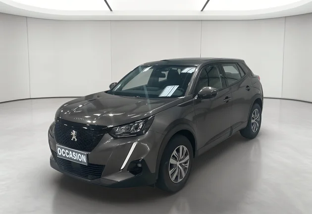 PEUGEOT 2008 BUSINESS