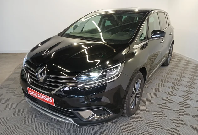 RENAULT ESPACE V