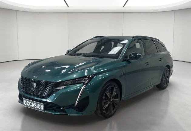 PEUGEOT 308 SW