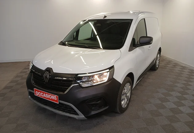 RENAULT KANGOO VAN