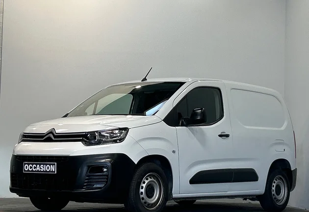 CITROEN BERLINGO VAN