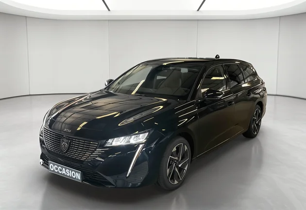 PEUGEOT 308 SW